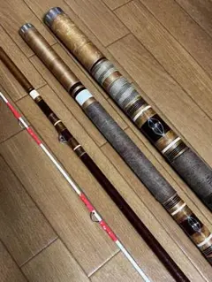 NFT NF19 石鯛　クエ　底物竿のサムネイル