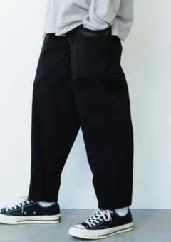 GRMICCI × JOURNAL STANDARD ナイロンパンツ - メルカリ