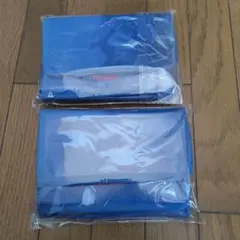 KIRIN サッカー日本代表 保冷バッグ SAMURAI BLUE