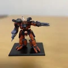 ガンコレ　ザウート