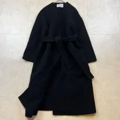 チェスターコート ロングコート
