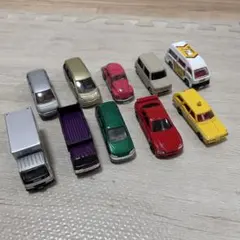 2025年最新】トミカまとめ売りの人気アイテム - メルカリ