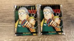 サカモトデイズ 坂本 ステータスカード