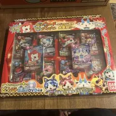 2026年最新】妖怪ウォッチ とりつきカードバトル 未開封の人気アイテム