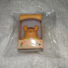 サンリオ ポムポムプリン チョコボックス