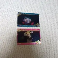 鬼滅の刃 魘夢 竈門禰豆子 カード