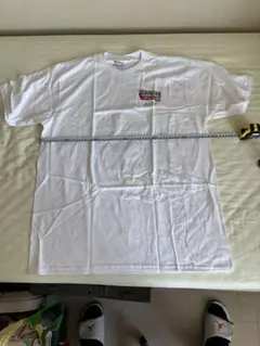 IN-N-OUT HAMBURGERS Tシャツ Oregon