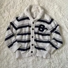 GELATO PIQUE HOMME カーディガン Ｌ