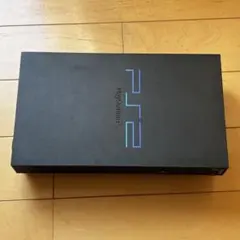 【本体】SONY PlayStation 2 SCPH-39000