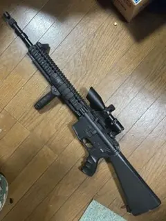 ヘカートⅡ シノン SAO コスプレ 小道具 ハンドメイド - メルカリ