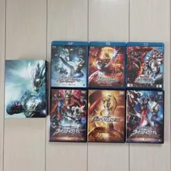 ウルトラマンゼロ セット