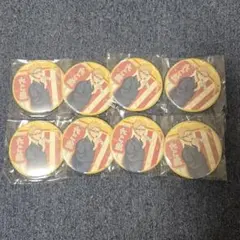 ハイキュー 月島蛍 缶バッジ まとめ売り