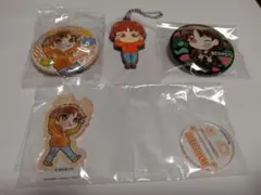 txt 【ボムギュ】ガチャセット