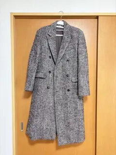 Mila Owen ヘリンボーン　チェスターコートのサムネイル