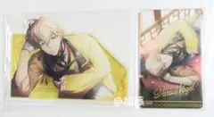 2026年最新】イケメンヴィラン ちゃれくじの人気アイテム - メルカリ