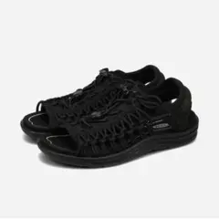 KEEN UNEEK ユニーク Ⅱ OT ブラック 24cmのサムネイル
