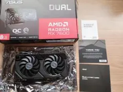 2026年最新】radeon rx 7600の人気アイテム - メルカリ