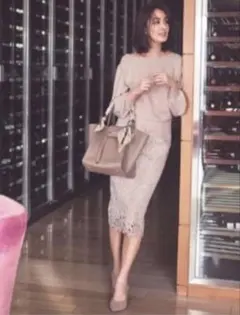 ジャスグリッティー4wayリバーシブルスカートセットアップ