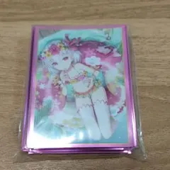 水着カーマ　同人スリーブ