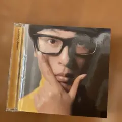 Towa Tei Last Century Modern 美品LP 販促うちわ付 - メルカリ