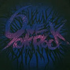 ONE OK ROCK ワンオクロック 半袖 バンドTシャツ 古着 M 2446