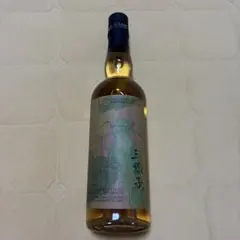 入手困難品】バルメナック BALMENACH 2001 13yo 49.9% - メルカリ