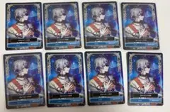 シクフォニ RAGE 購入特典 雨乃こさめ