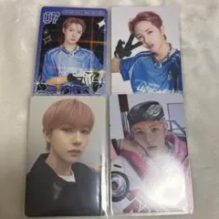 2026年最新】ロンジュン トレカの人気アイテム - メルカリ