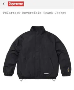 Supreme Polartec Reversible Track Jacketのサムネイル