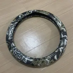 ハンドルカバー