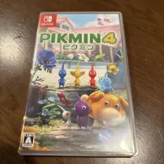 ピクミン4