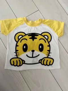 しまじろう Tシャツ 80のサムネイル