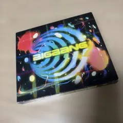 BIGBANG 1st 初回盤