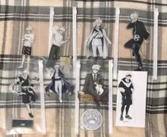 ブルーロック 凪誠士郎 アクリルスタンド アクスタ