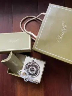 2025年最新】クリストフル フォトフレームの人気アイテム - メルカリ