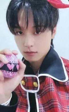 2026年最新】ジュヨン サインの人気アイテム - メルカリ