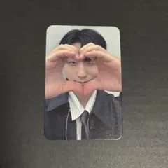 xdinary heroes ゴニル トレカ