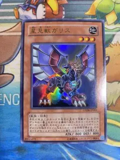 【即購入OK】星見獣ガリス　ウルトラ