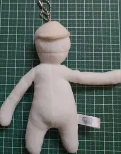 ヒューマンホールフラット ぬいぐるみ