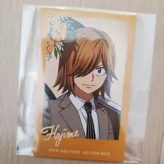 弱虫ペダル ブロマイド 青八木一