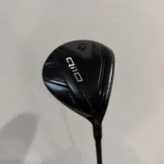 Qi4D 7W フェアウェイウッド REAX 55 S - メルカリ