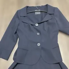 FOXEY 濃紺ジャケット