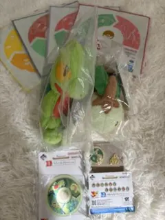 一番くじ Pokémon 30th ANNIVERSARY まとめ売り