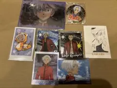 東京リベンジャーズ 東リべ 黒川イザナ 鶴蝶 まとめ売り