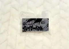 僕のヒーローアカデミア ヒーローバッジコレクション イレイザーヘッド