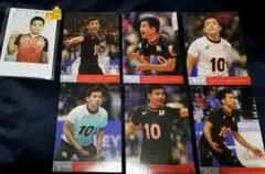 龍神NIPPON　2019　古賀太一郎選手　チェキ・トレカ