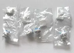 ちいかわ　スヤスヤますこっと2