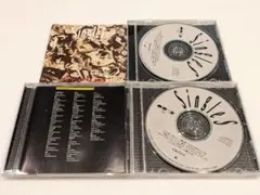 中島みゆき CD 3枚組 Singles シングルコレクション ベストアルバム