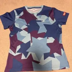 JUIC Lサイズ 卓球ウェア