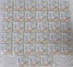 すとぷり サンリオコラボ コレクションカードくじ ころんくん 32枚